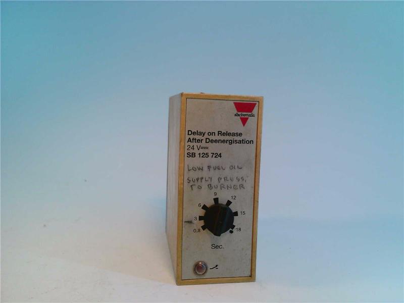 CARLO GAVAZZI SA-105-724