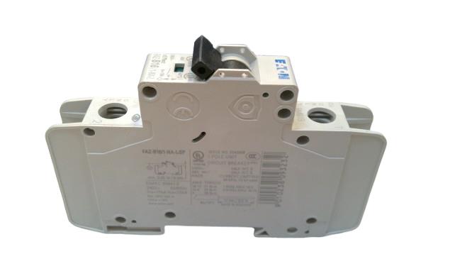 EATON CORPORATION FAZ-B16/1-NA-SP