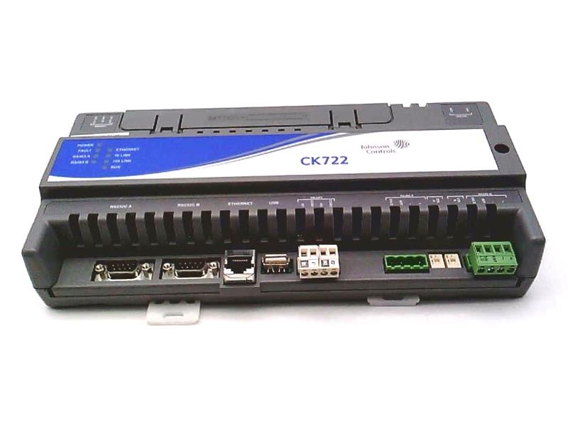 JOHNSON CONTROLS CK722