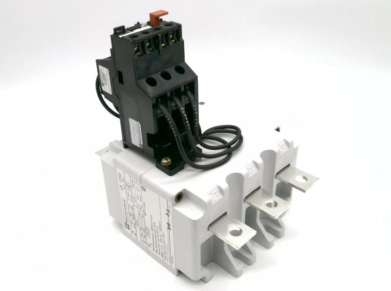 SCHNEIDER ELECTRIC LR1F160