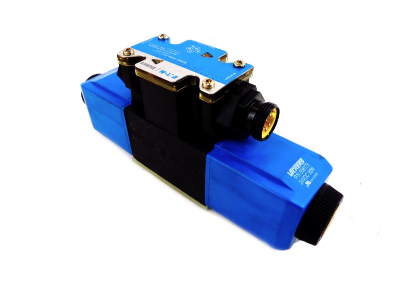 EATON CORPORATION DG4V-3-6C-M-FPA5-WL-H7-60