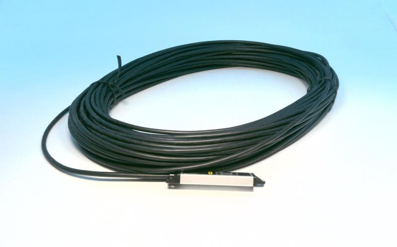 Q7MB W/100 by BANNER ENGINEERING