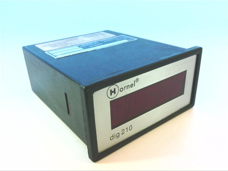 HDA4110-50 by HORNEL