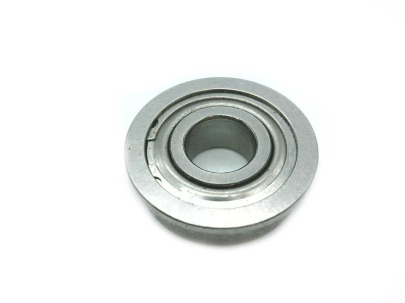 DYNAROLL CORP SFR4ZZ