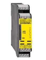 SCHMERSAL AES-1136-24VDC
