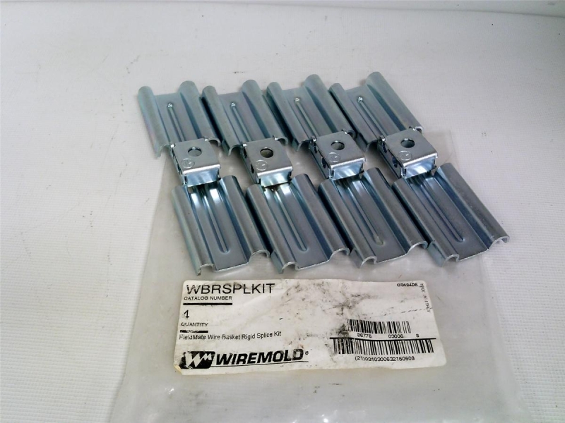 WBRSPLKIT by LEGRAND