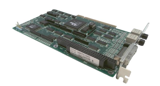 SANYO PCI-15C