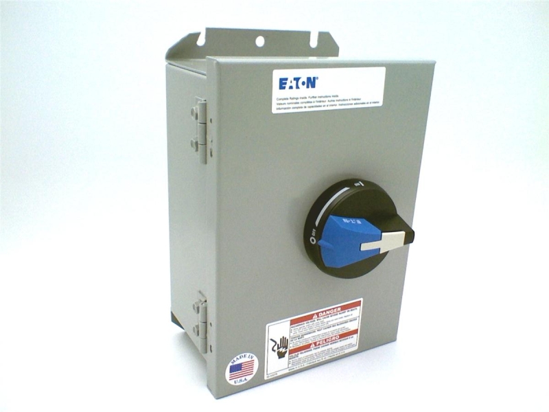 EATON CORPORATION ER53016UD