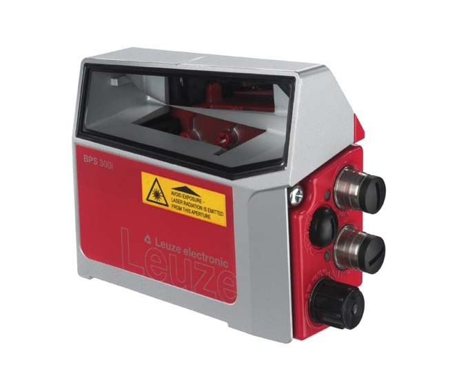 LEUZE BPS 304I SM 100