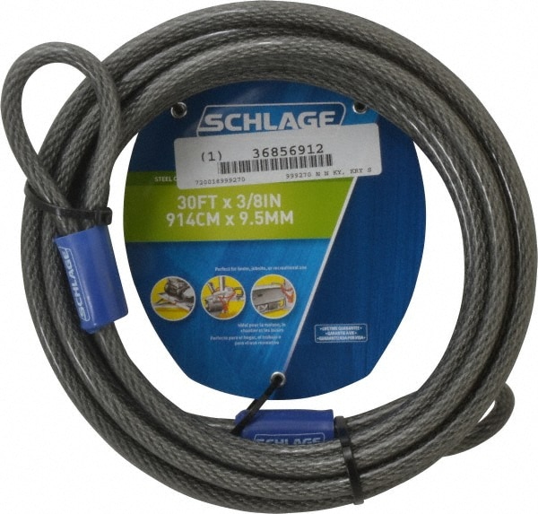 SCHLAGE LOCK 999270
