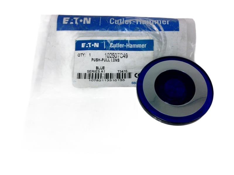 EATON CORPORATION 10250TC49