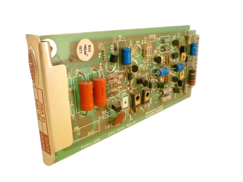 AMETEK 70-FP2