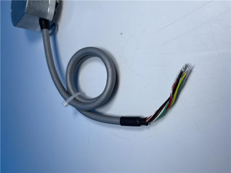 ENCODER PRODUCTS 260-N-B-10-L-0500-Q-HV-1-S-SF-3-N