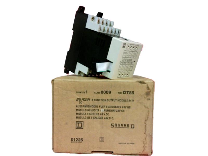 8009-DT85 by SCHNEIDER ELECTRIC