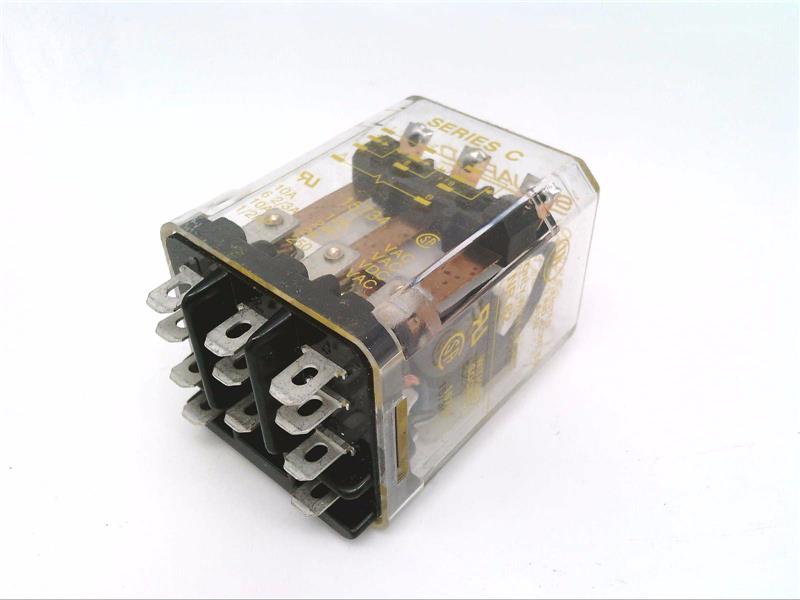 SCHNEIDER ELECTRIC 8501-KU13-V14