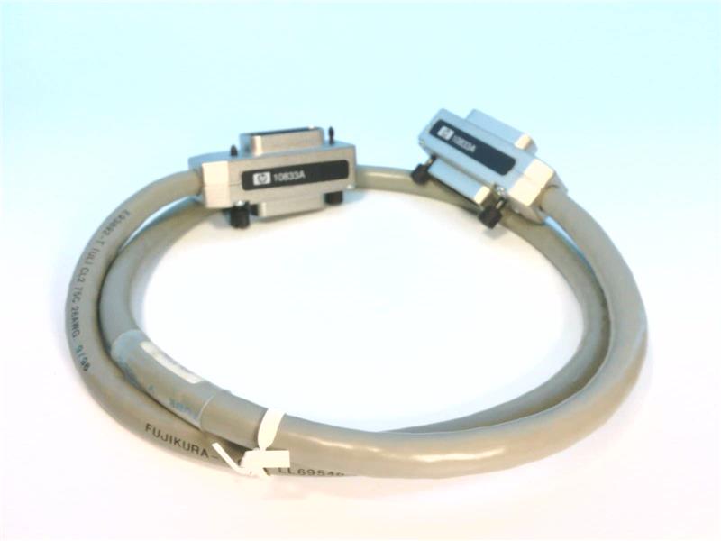 KEYSIGHT TECHNOLOGIES 10833A