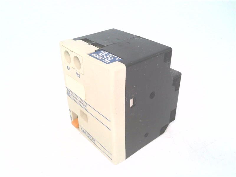 SCHNEIDER ELECTRIC LA6DK10F