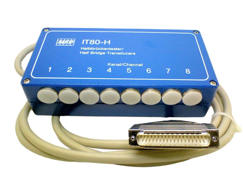 MFP GMBH IT80-H
