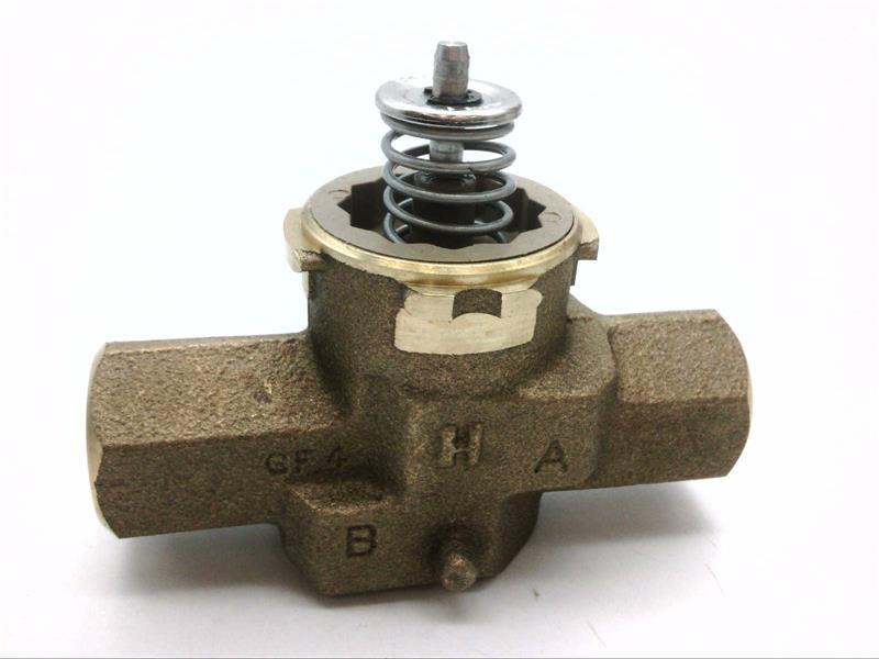 HONEYWELL VCZBB1100/U