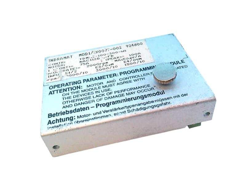 BOSCH MOD1/1X0077-002