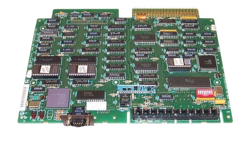 FANUC IC660ELB900