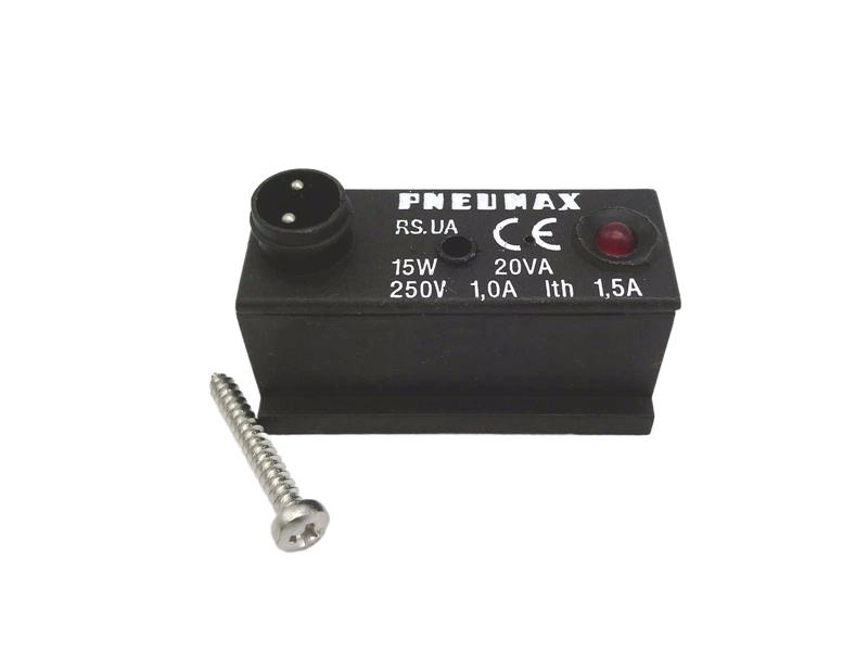 PNEUMAX RS.UA