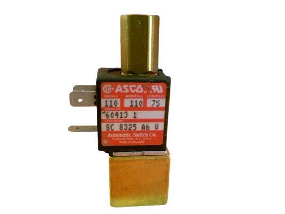 ASCO SC8325A6V