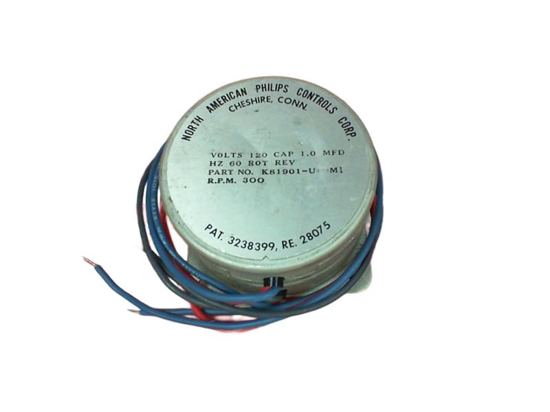 PHILIPS K81901-U4-M1