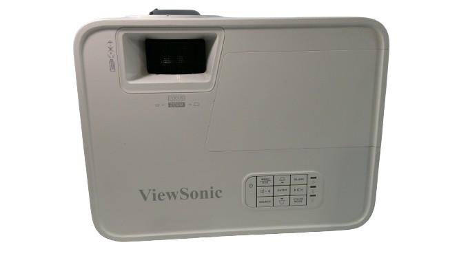 VIEWSONIC PX706HD