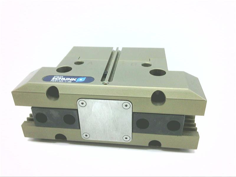 SCHUNK PGN+ 125-1-AS