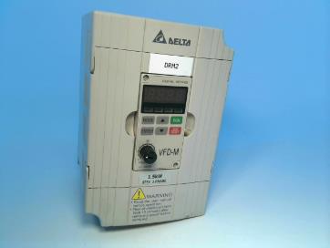 VFD015M53A by DELTA ELECTRONICS