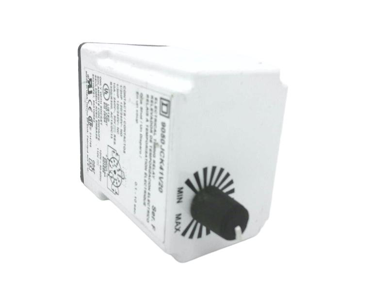 9050JCK41V20 by SCHNEIDER ELECTRIC