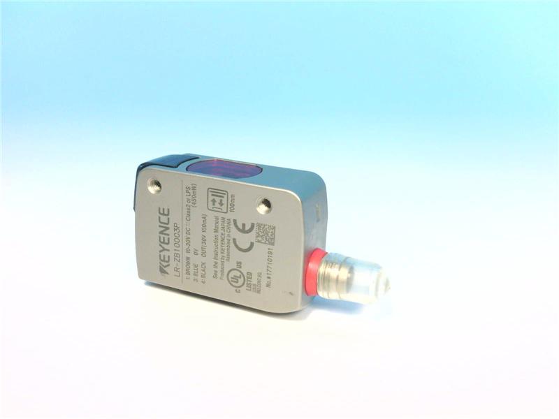 LR-ZB100C3P by KEYENCE CORP