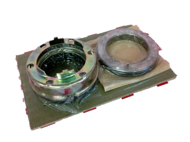 335129 by DOVER CORPORATION