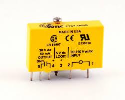 WESTERN RESERVE CONTROLS 1781-IA5S