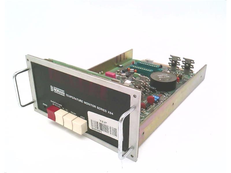 RONAN ENGINEERING CO X84-100