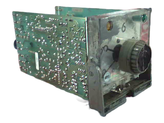 M/N-121M-10017-031-100 by INVENSYS