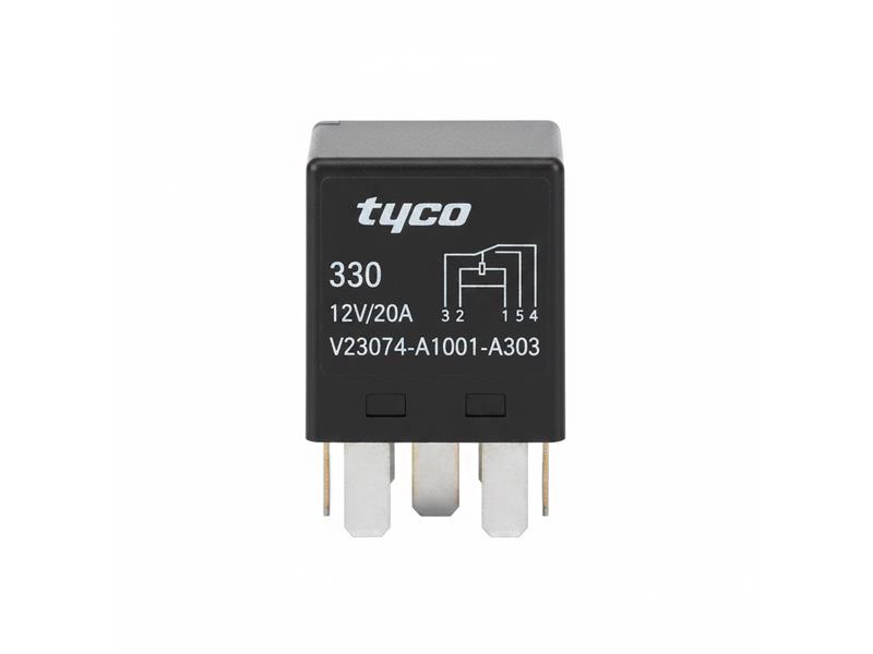 TE CONNECTIVITY 4-1904124-3