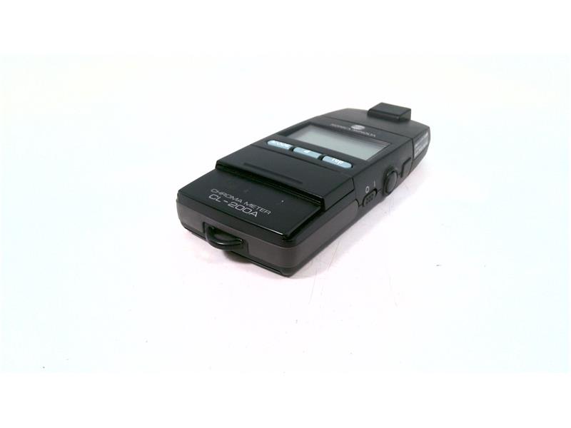 KONICA MINOLTA CL-200A