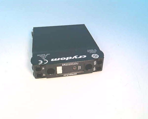 SENSATA TECHNOLOGIES DR2220D20U