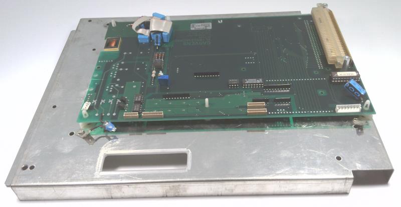 METTLER TOLEDO E-3768.01-EV3