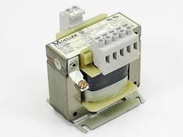 EATON CORPORATION STN0,1(600/120)