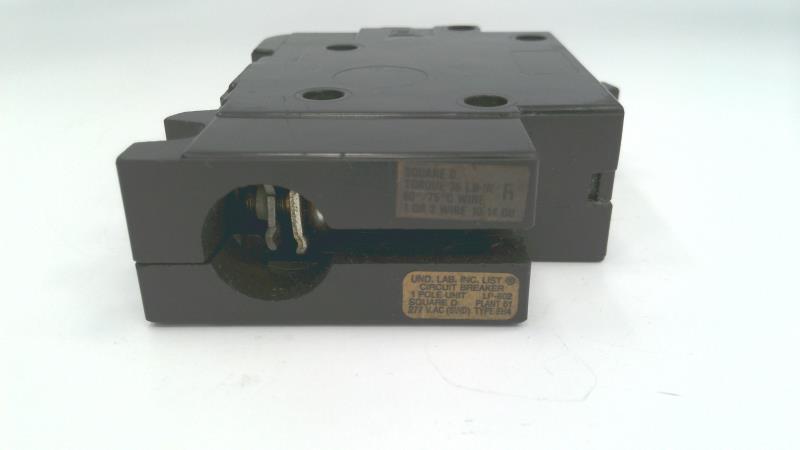 SCHNEIDER ELECTRIC EH4LP-802