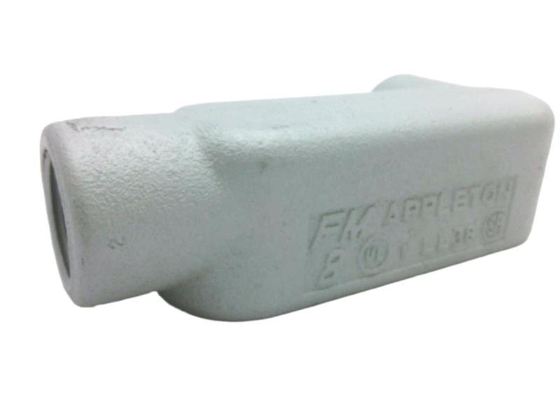 EMERSON LL38