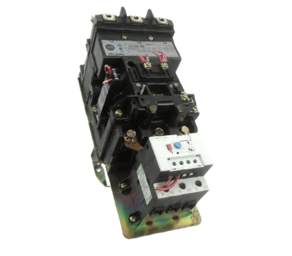 ALLEN BRADLEY 509-DOD-A2L