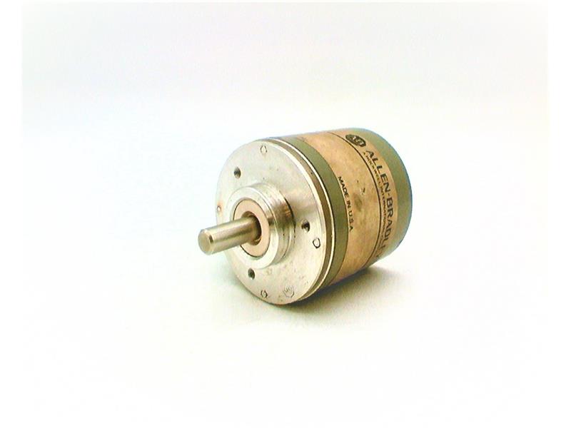 ALLEN BRADLEY 845H-SJHZ14CMY2C