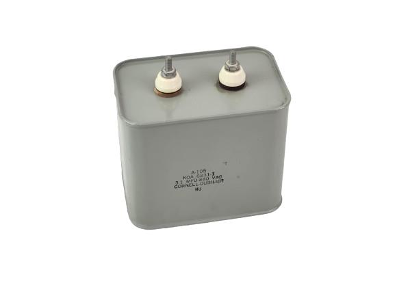 CORNELL DUBILIER A-105