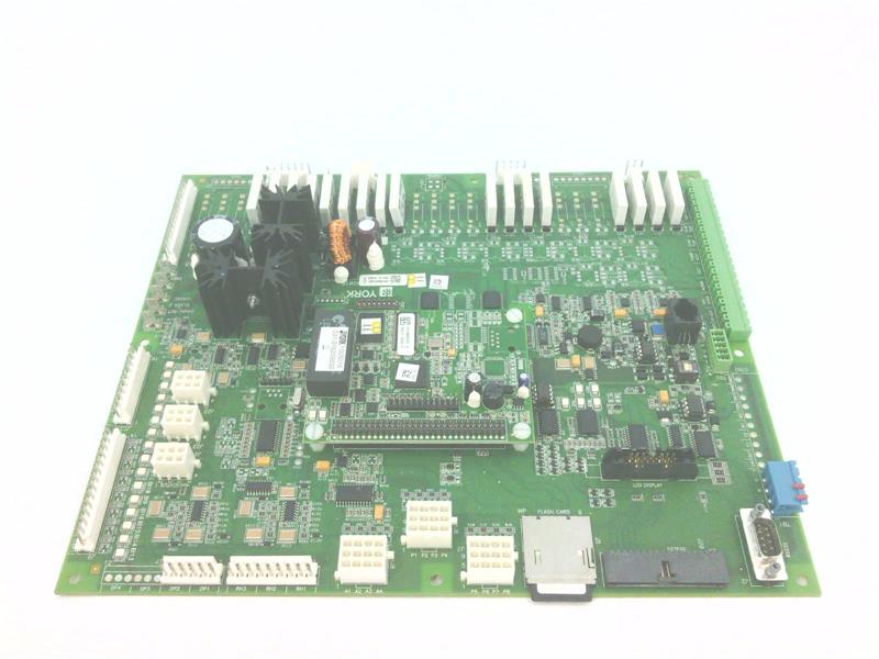 JOHNSON CONTROLS 031-02875-001