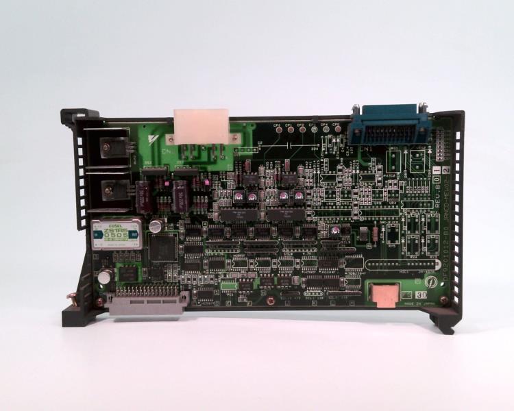 JANCD-MEW02-2 by YASKAWA ELECTRIC