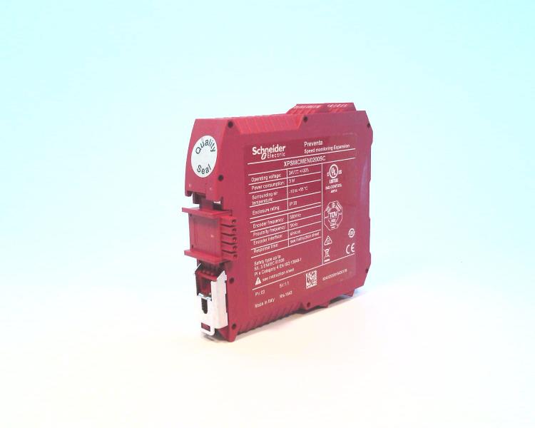SCHNEIDER ELECTRIC XPSMCMEN0200SC